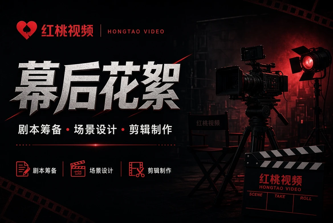 红桃视频今日脉搏编号导览视觉图